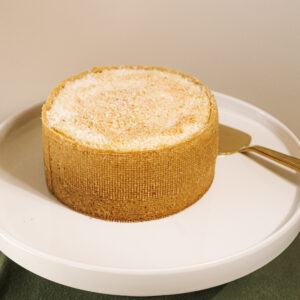 FLAN COCO À PARTAGER