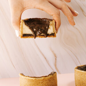 FLAN CAFÉ