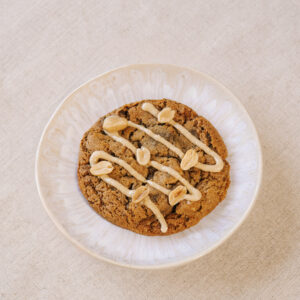 COOKIE PEANUT BUTTER