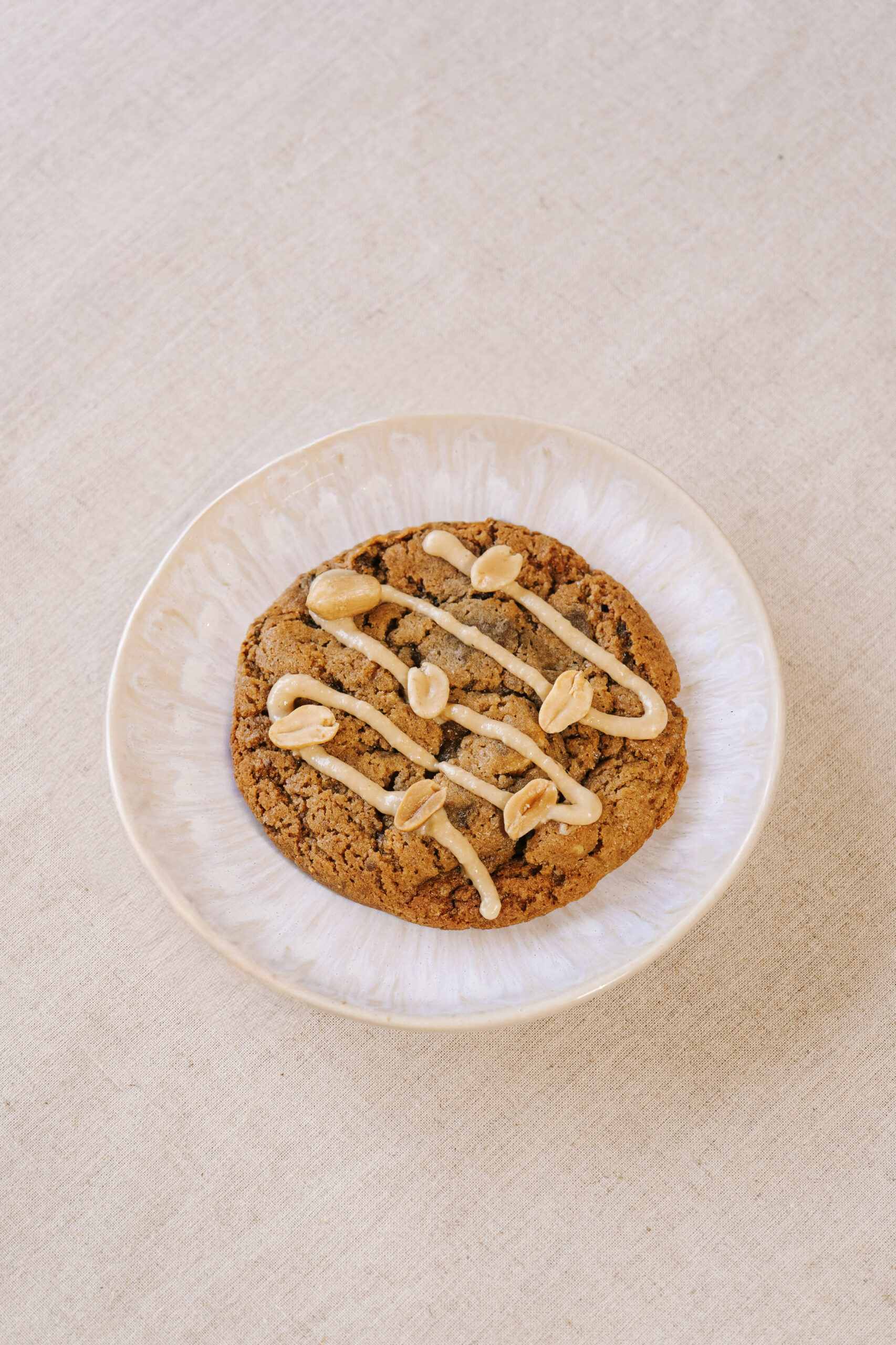 COOKIE PEANUT BUTTER