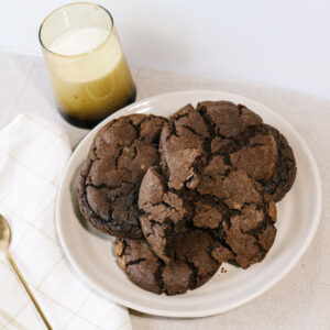 COOKIE CHOCO