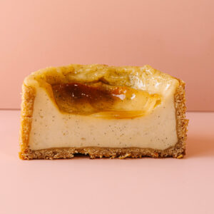 FLAN VANILLE